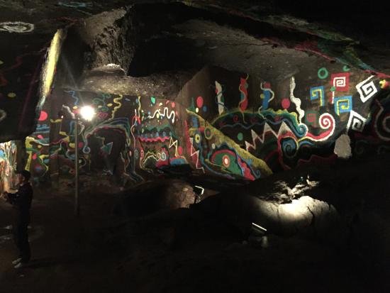 🏞️ 구마소 동굴 (구마소아나) 이미지 6